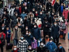 Việt kiều quay lại xứ người sau tết cần chu ý gì??