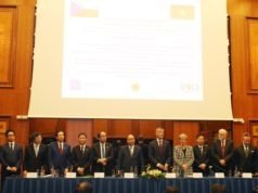 Việt – Séc mối quan hệ phát triển bền vững