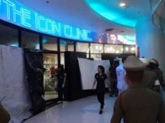 Thái Lan : Xả súng chết người giữa trung tâm thương mại ở Bangkok