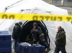 Vì sao New York trở thành “tâm chấn” dịch Covid-19 tại Mỹ?