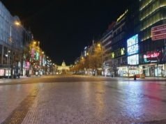 iDnes: Cộng hòa Séc có 631 ca nhiễm virus corona, bao gồm Trưởng Bưu điện Séc