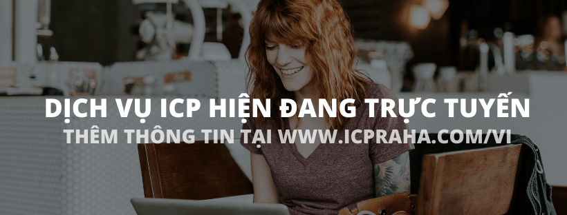 Trung tâm hội nhập Praha hỗ trợ người Việt online miễn phí
