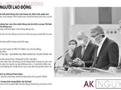 Giải thích pháp lệnh của chính phủ Séc có ảnh hưởng tới người Việt