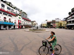 Việt Nam ‘cách ly toàn xã hội’ trong 15 ngày