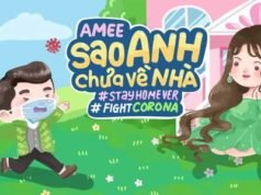 Sao Việt sáng tác các ca khúc về phòng chống dịch Covid-19