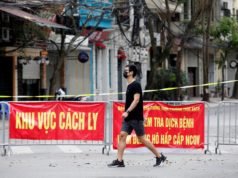 WHO ca ngợi Việt Nam đã chiến đấu với Covid-19