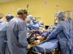 Hơn 10.000 người chết vì Covid-19 tại Italia