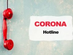 Đường dây nóng 1212 mùa Covid nói tiếng Việt