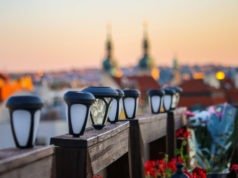 Những thông tin cơ bản dành cho người nước ngoài ở Praha