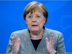 Đức dỡ phong tỏa từ từ để ngăn suy thoái kinh tế