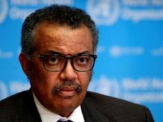 Tổng giám đốc gây tranh cãi của WHO