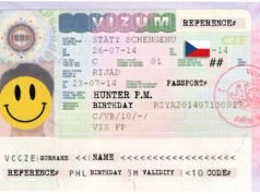 Giải đáp các thắc mắc giấy tờ người Việt tại Séc gặp phải trong tình trạng khẩn cấp