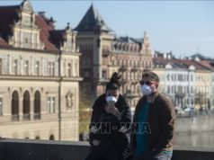 Séc công bố gói hỗ trợ doanh nghiệp tư nhân ảnh hưởng bởi dịch COVID-19