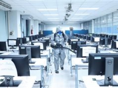 Diễn biến COVID-19 trên thế giới tới 6h sáng 3/4: Thế giới trên 1 triệu người mắc bệnh, số ca tử vong cao kỷ lục trong ngày