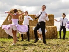 Nhạc kịch con đường đến hạnh phúc Muzikál aneb cesty ke štěstí