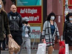 Ca nhiễm nCoV mới tăng, gây lo ngại tại Đức Ca nhiễm mới ở Đức