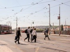 Cộng hòa Séc chính thức kết thúc tình trạng khẩn cấp kéo dài 66 ngày