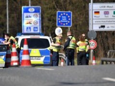 Tây Ban Nha kêu gọi thiết lập quy tắc chung của EU về mở cửa biên giới