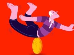 Lương tháng bao nhiêu sẽ đủ để hạnh phúc?