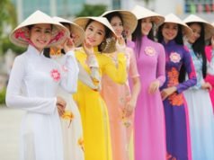 Bảo tồn di sản văn hóa không để bị mất quốc tịch