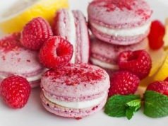 Công thức làm bánh ngọt của Séc không cần lò nướng