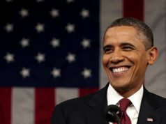 Các tổng thống Mỹ đối phó với biểu tình