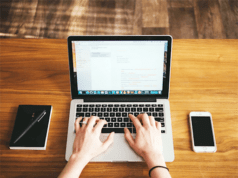 Một thời kỳ công nghệ mới đã bắt đầu với xu hướng học tập, làm việc online mạnh mẽ