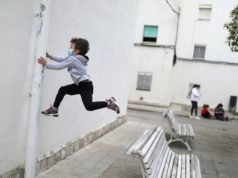 Ngày Quốc tế thiếu nhi đặc biệt ở Prague