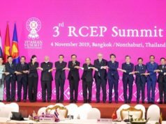 ASEAN 2020: Hướng tới mục tiêu ký kết rcep trong năm