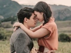 Đời sống muôn màu của con trai và con gái khi yêu