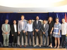 Cộng đồng người Việt Nam hội nhập tốt trong xã hội Czech