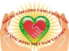 Người Việt tại Ucraina đối diện với đại dịch Covid – 19