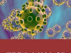 Cộng đồng Việt Nam bình tĩnh trước nguy cơ lây nhiễm covid – 19 hiện nay