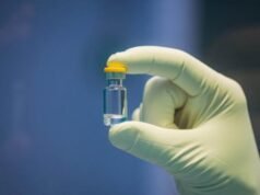 Đức có thể tiêm vaccine COVID-19 từ đầu năm 2021