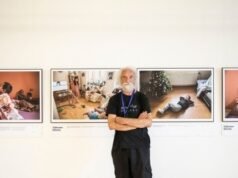 Cuộc sống của người Việt Nam tại Séc qua ảnh của nhiếp ảnh gia Jindřich Štreit