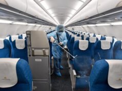 Thủ tướng Nguyễn Xuân Phúc đồng ý mở lại và tăng dần các chuyến bay quốc tế