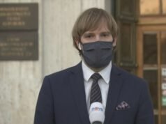 Séc: Lại thay đổi các qui tắc phòng dịch covid-19