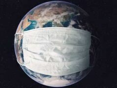 Biến đổi khí hậu có thể làm hồi tỉnh các virus ‘ngủ đông’