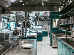 Dịch vụ phun khử trùng, sát khuẩn phòng chống dịch bệnh Covid -19 tại các nhà hàng