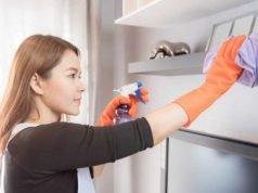 Các dịch vụ khử khuẩn cho cửa hàng sau khi hoạt động trở lại