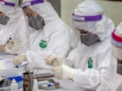 CH Séc ghi nhận số ca mắc mới COVID-19 cao nhất trong ngày