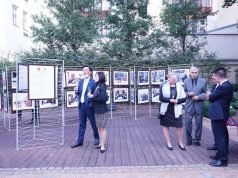 Ấn tượng Việt Nam tươi đẹp qua triển lãm ảnh tại Séc