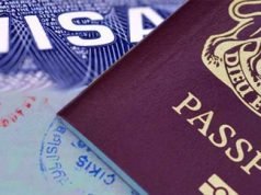 Hỗ trợ làm visa tạm trú cho người nước ngoài theo Luật bổ sung năm 2020