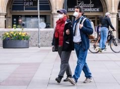 Kinh tế Đức sẽ tăng trưởng mạnh mẽ trở lại từ năm 2021