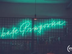 Coffee talk: Ngày chủ nhật giao lưu với những người Việt truyền cảm hứng