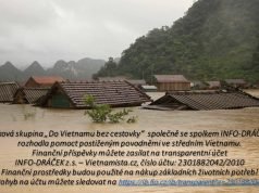 LỜI CẢM ƠN CHÂN THÀNH TỚI INFO DRACEK VÀ ÔNG PORKER