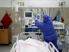 Cộng hòa Séc cho xây dựng bệnh viện dã chiến trong thời gian cấp bách