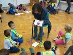 TRẺ NHỎ CÓ THỂ HỌC VỀ TÀI CHÍNH NGAY TỪ MẪU GIÁO NHỜ DỰ ÁN ” MOJE PRVNI PENIZE”