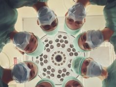 TỔ CHỨC SÉC “TIẾP TẾ NĂNG LƯỢNG CHO NGÀNH Y” KÊU GỌI MỌI NGƯỜI ỦNG HỘ, ĐÓNG GÓP