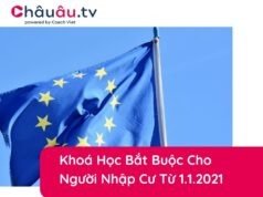 ADAPTAČNĚ INTEGRAČNÍ KURZY- Khoá Học Thích Ứng Hội Nhập